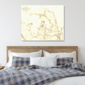 Toile Régions arctiques 2 (Insitu(Chambre))
