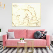 Toile Régions arctiques 2 (Insitu(Salon))