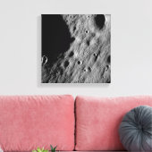 Toile Régions de cratères (Insitu(Salon))
