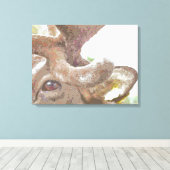 TOILE RÉINDEUR (Insitu (Plancher de Bois))