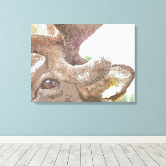 TOILE RÉINDEUR (Insitu (Plancher de Bois))