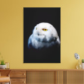 Toile reine de la forêt (Insitu(Salon))