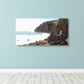 TOILE RELAXER (Insitu (Plancher de Bois))