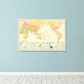 Toile Religions (Insitu (Plancher de Bois))