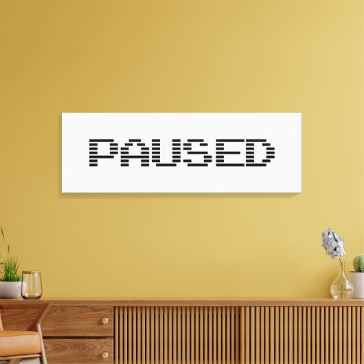 TOILE REMBOURSÉ (Insitu(Salon))