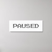 TOILE REMBOURSÉ (Recto)