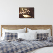 Toile Rembrandt van Rijn - La leçon d'anatomie (Insitu(Chambre))