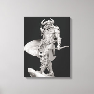 Toile Remplaçant d'Ares