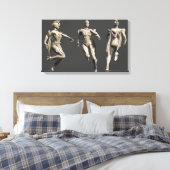 Toile Remplacement du gel de tueur (Insitu(Chambre))