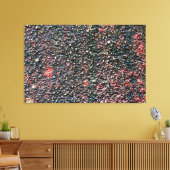 Toile remuer la canneberge (Insitu(Salon))