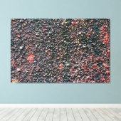 Toile remuer la canneberge (Insitu (Plancher de Bois))