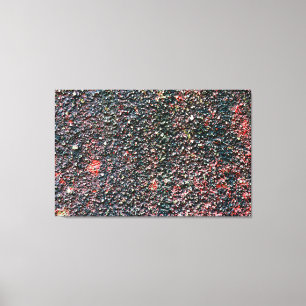 Toile remuer la canneberge