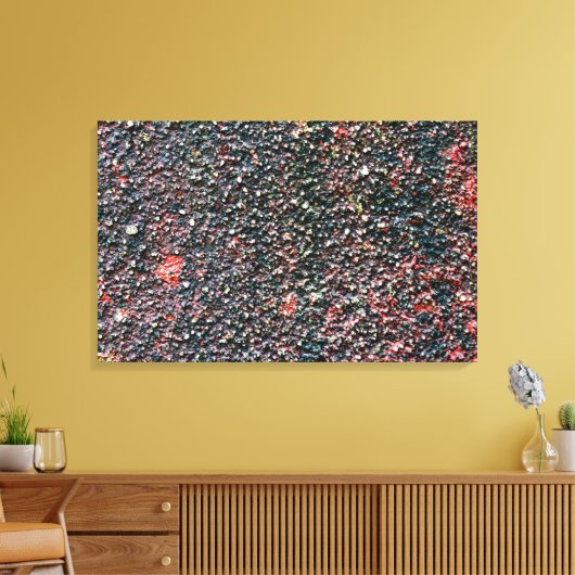 Toile remuer la canneberge (Insitu(Salon))