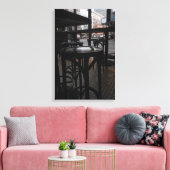 Toile Renard Brazen (Insitu(Salon))