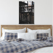 Toile Renard Brazen (Insitu(Chambre))