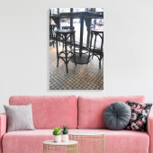 Toile Renard Brazen (Insitu(Salon))