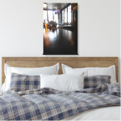 Toile Renard Brazen (Insitu(Chambre))