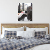 Toile Renard Brazen (Insitu(Chambre))