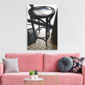 Toile Renard Brazen (Insitu(Salon))