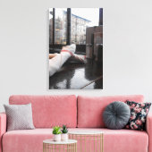 Toile Renard Brazen (Insitu(Salon))
