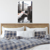 Toile Renard Brazen (Insitu(Chambre))