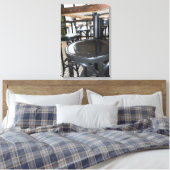 Toile Renard Brazen (Insitu(Chambre))