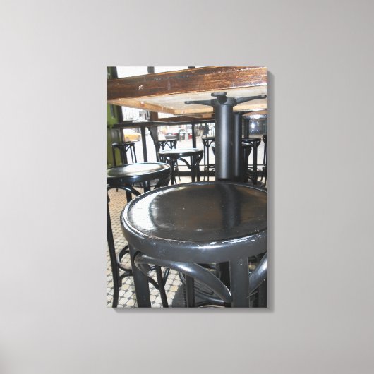 Toile Renard Brazen (Recto)