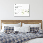 Toile Rendre votre Couronne (Insitu(Chambre))