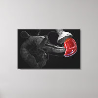 Rendu artistique 3d de la rate