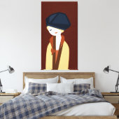 Toile Renee (Insitu(Chambre))