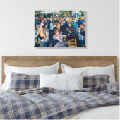 Toile Renoir - Danse au Moulin de la Galette (Insitu(Chambre))