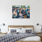 Toile Renoir - Danse au Moulin de la Galette (Insitu(Chambre))