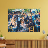 Toile Renoir - Danse au Moulin de la Galette (Insitu(Salon))