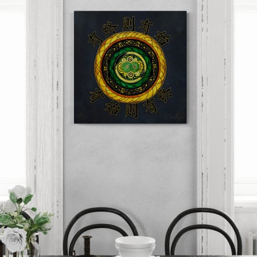 Toile Renouvellement : {24} Là où il est terminé, il com