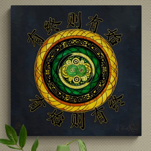 Toile Renouvellement : {26} Là où il est terminé, il com