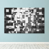 Toile Répliqué (Insitu (Plancher de Bois))