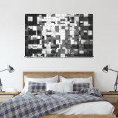 Toile Répliqué (Insitu(Chambre))