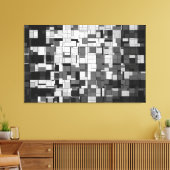 Toile Répliqué (Insitu(Salon))