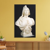 Toile République, 1880 (Insitu(Salon))