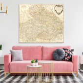 Toile République tchèque (Insitu(Salon))