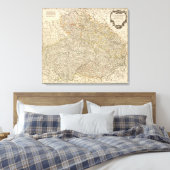 Toile République tchèque (Insitu(Chambre))