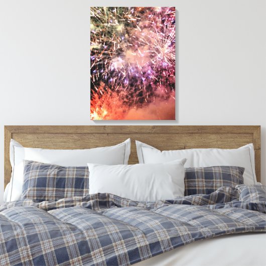 TOILE RÉSEAUX (Insitu(Chambre))