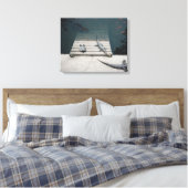 Toile Réservoir de reptiles (Insitu(Chambre))