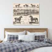Toile Résidence de James Potter, Junction City, Kansas (Insitu(Chambre))