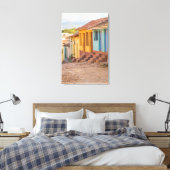 Toile Residential houses, Trinidad, Cuba (Insitu(Chambre))