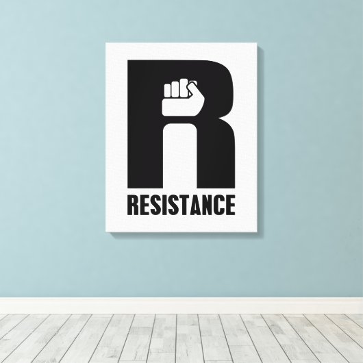 Toile Résistance (Insitu (Plancher de Bois))