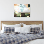 Toile Résorption (Insitu(Chambre))