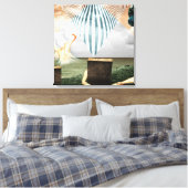 Toile Résorption (Insitu(Chambre))