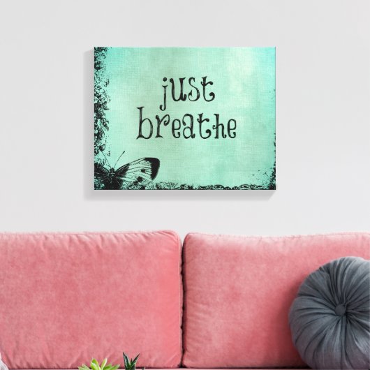 Toile Respire (Insitu(Salon))