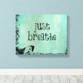 Toile Respire (Insitu (Plancher de Bois))